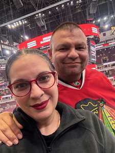 Chicago Blackhawks - NHL vs Philadelphia Flyers