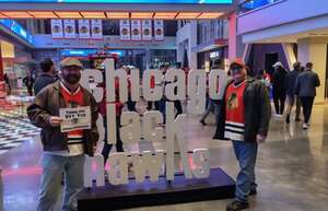 Chicago Blackhawks - NHL vs Philadelphia Flyers