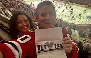 Chicago Blackhawks - NHL vs Philadelphia Flyers