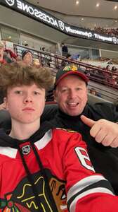 Chicago Blackhawks - NHL vs Philadelphia Flyers