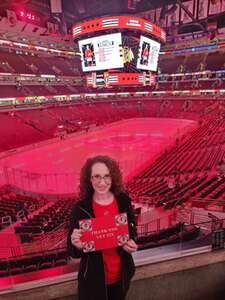 Chicago Blackhawks - NHL vs Philadelphia Flyers