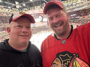Chicago Blackhawks - NHL vs Philadelphia Flyers