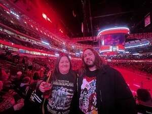 Chicago Blackhawks - NHL vs Philadelphia Flyers