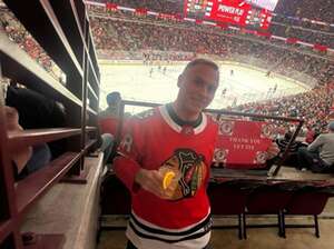 Chicago Blackhawks - NHL vs Philadelphia Flyers