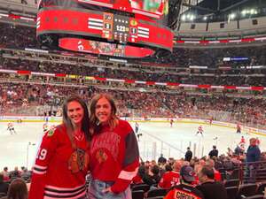 Chicago Blackhawks - NHL vs Philadelphia Flyers