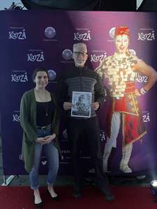 Cirque Du Soleil: Kooza