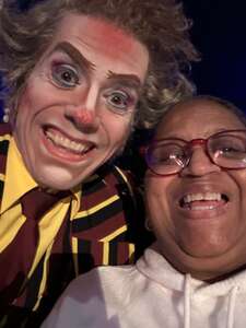 Cirque Du Soleil: Kooza