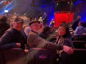 Cirque Du Soleil: Kooza