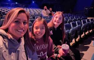 Cirque Du Soleil: Kooza