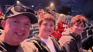 Cirque Du Soleil: Kooza