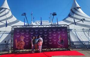 Cirque Du Soleil: Kooza