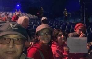 Cirque Du Soleil: Kooza