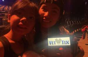 Cirque Du Soleil: Kooza