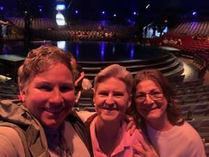 Cirque Du Soleil: Kooza