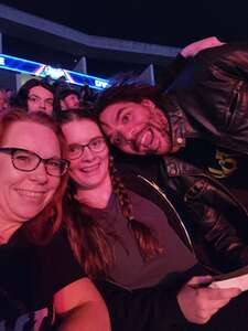 AEW Presents Dynamite/Rampage