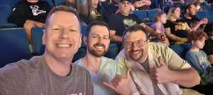 AEW Presents Dynamite/Rampage