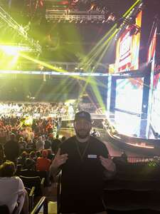 AEW Presents Dynamite/Rampage