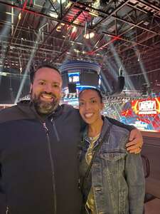 AEW Presents Dynamite/Rampage