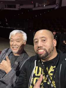 AEW Presents Dynamite/Rampage