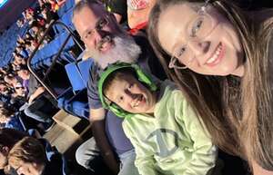 AEW Presents Dynamite/Rampage