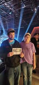 AEW Presents Dynamite/Rampage