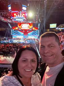 AEW Presents Dynamite/Rampage