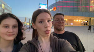 AEW Presents Dynamite/Rampage