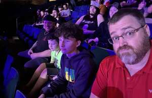 AEW Presents Dynamite/Rampage