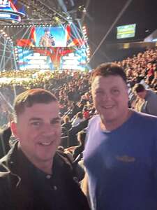 AEW Presents Dynamite/Rampage