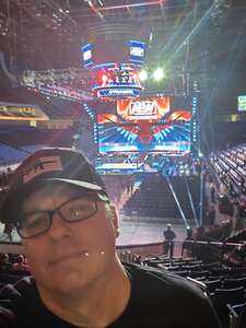 AEW Presents Dynamite/Rampage