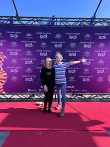 Cirque Du Soleil: Kooza