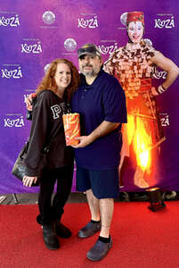 Cirque Du Soleil: Kooza