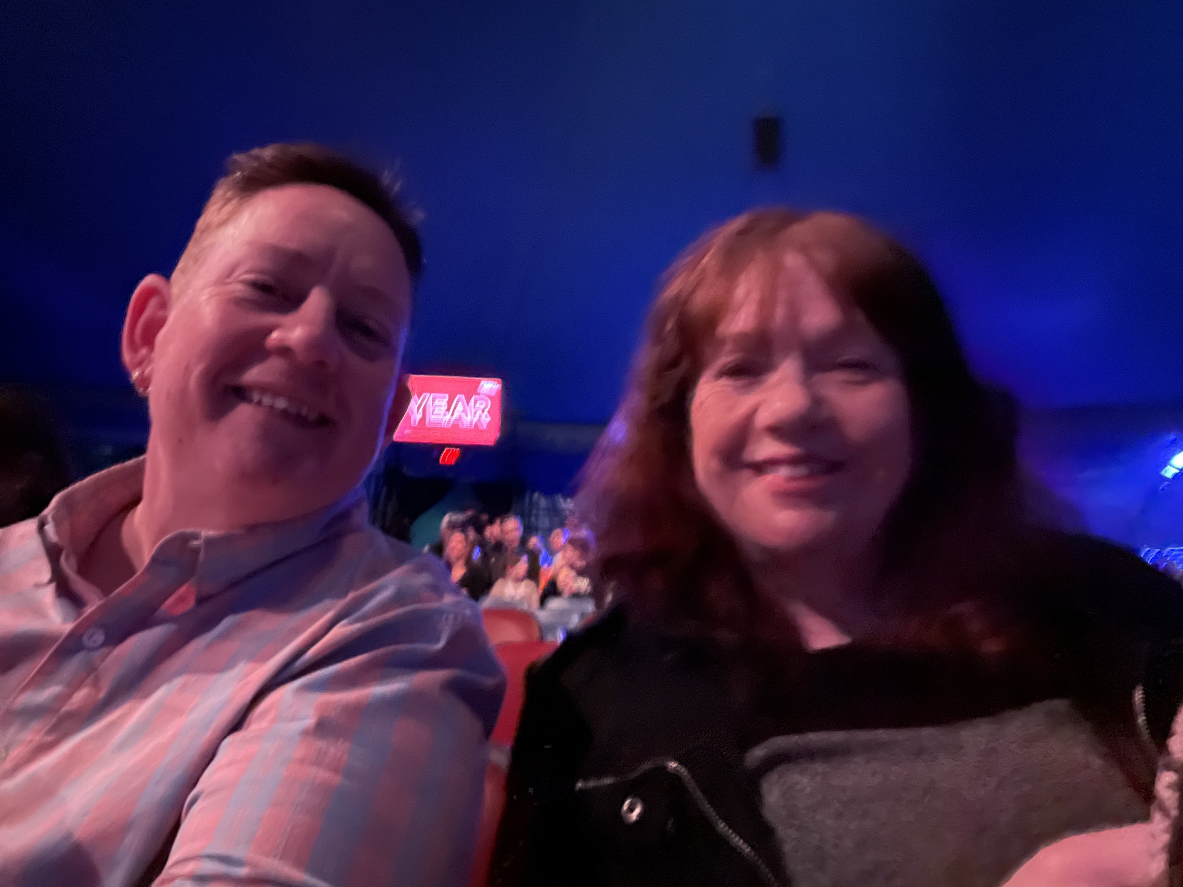 Cirque Du Soleil: Kooza