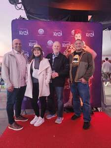 Cirque Du Soleil: Kooza