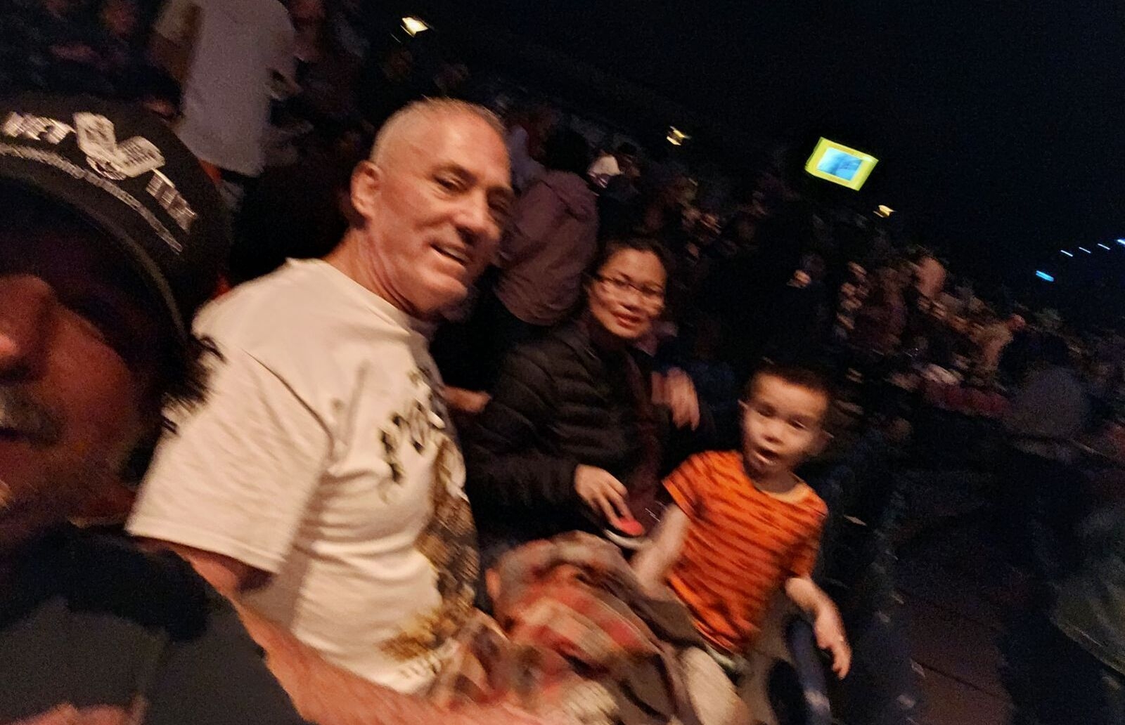 Cirque Du Soleil: Kooza