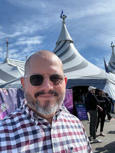 Cirque Du Soleil: Kooza