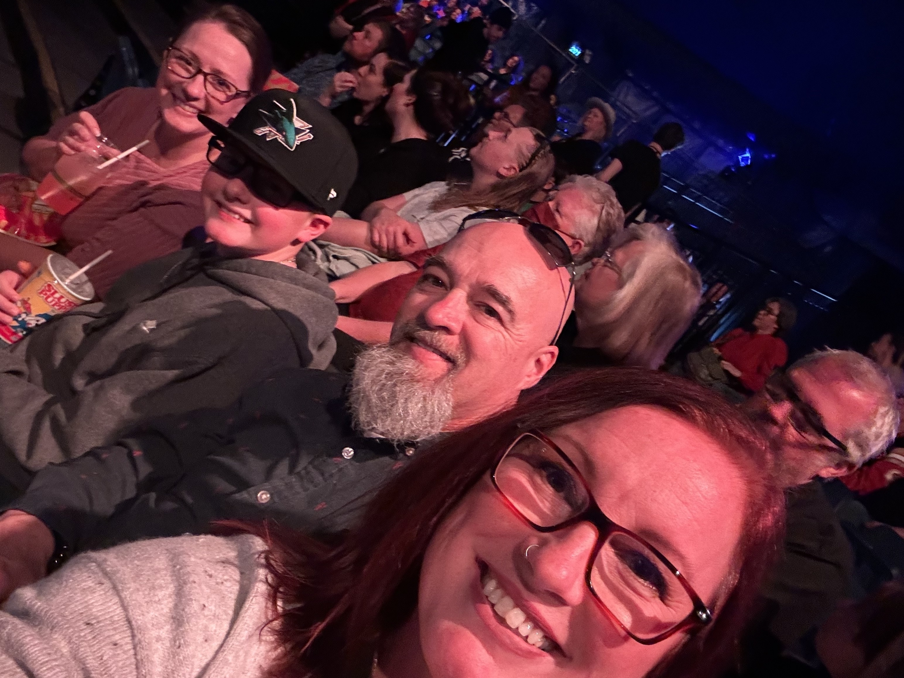 Cirque Du Soleil: Kooza