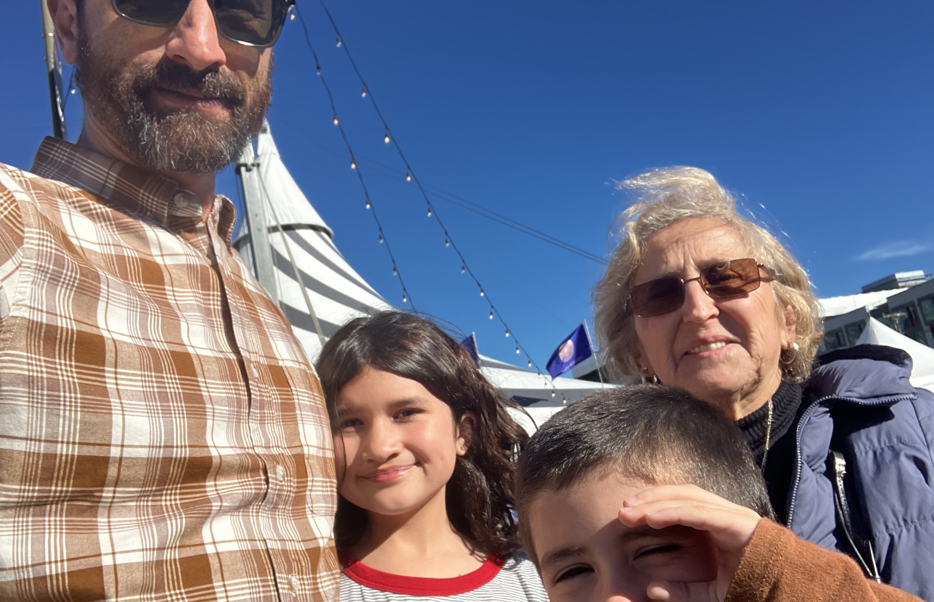 Cirque Du Soleil: Kooza