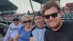 Chicago Cubs - MLB vs Cincinnati Reds