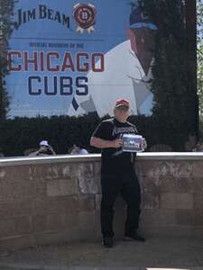 Chicago Cubs - MLB vs Cincinnati Reds