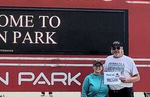 Chicago Cubs - MLB vs Cincinnati Reds