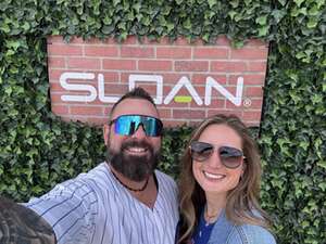 Chicago Cubs - MLB vs Cincinnati Reds