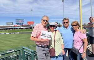 Chicago Cubs - MLB vs Cincinnati Reds
