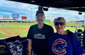 Chicago Cubs - MLB vs Cincinnati Reds