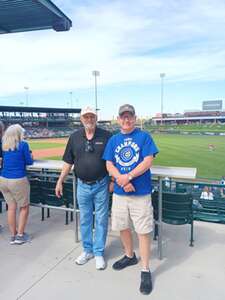 Chicago Cubs - MLB vs Cincinnati Reds