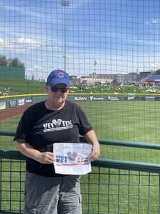 Chicago Cubs - MLB vs Cincinnati Reds