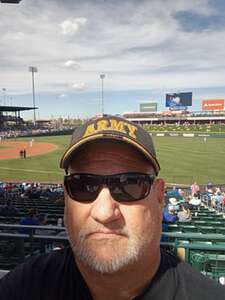 Chicago Cubs - MLB vs Cincinnati Reds