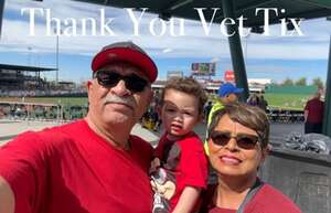 Chicago Cubs - MLB vs Cincinnati Reds