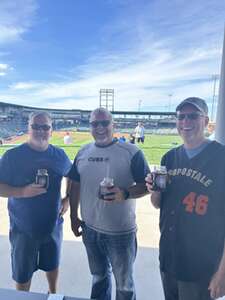 Chicago Cubs - MLB vs Cincinnati Reds