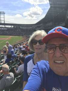 Chicago Cubs - MLB vs Cincinnati Reds